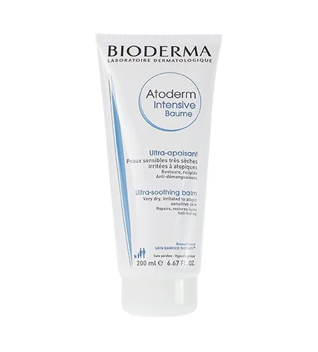 Atoderm Intensive Baume bálsamo calmante intensivo para piel muy seca 200 ml