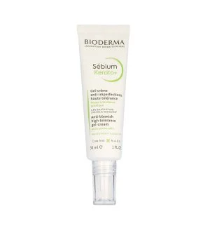 Bioderma Sébium Kerato+ gel-crema antiimperfecciones para piel acneica