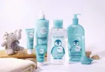 ABCDerm BabySquam crema para la costra láctea para niños 40 ml