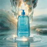 Atoderm Gel Douche gel de ducha suave 1000 ml