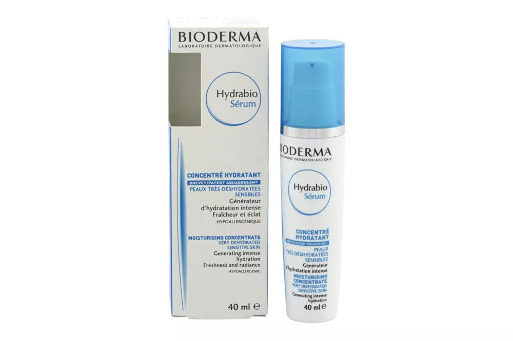 Hydrabio Sérum hidratante 40 ml