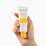 Photoderm Aquafluide crema solar hidratante SPF 50+ 40 ml
