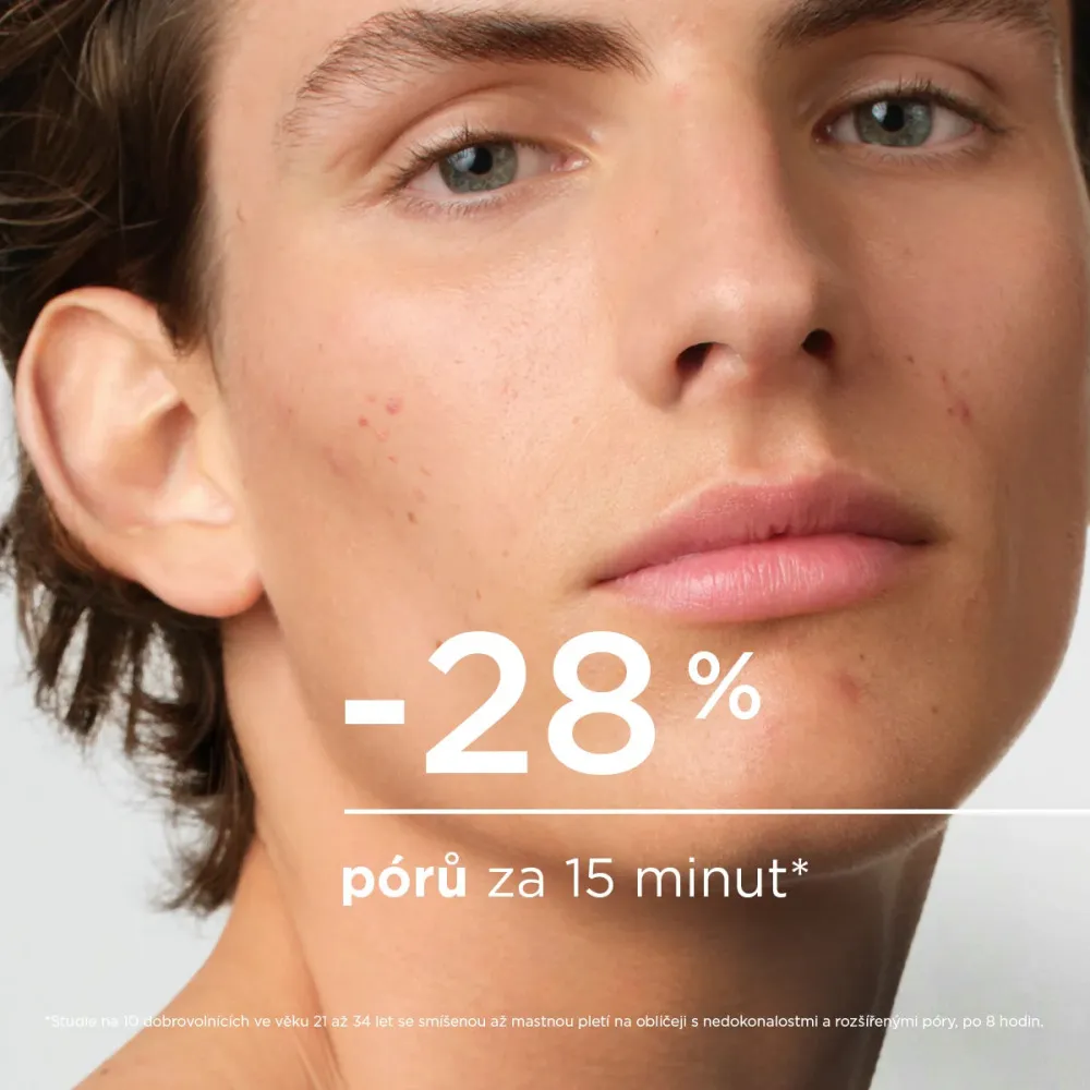 Sébium Pore Refiner crema para poros dilatados 30 ml