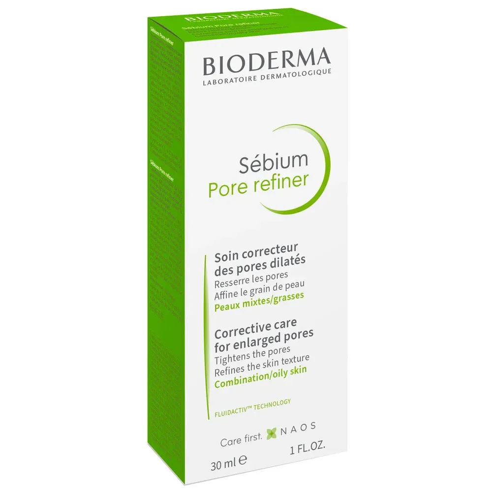Sébium Pore Refiner crema para poros dilatados 30 ml