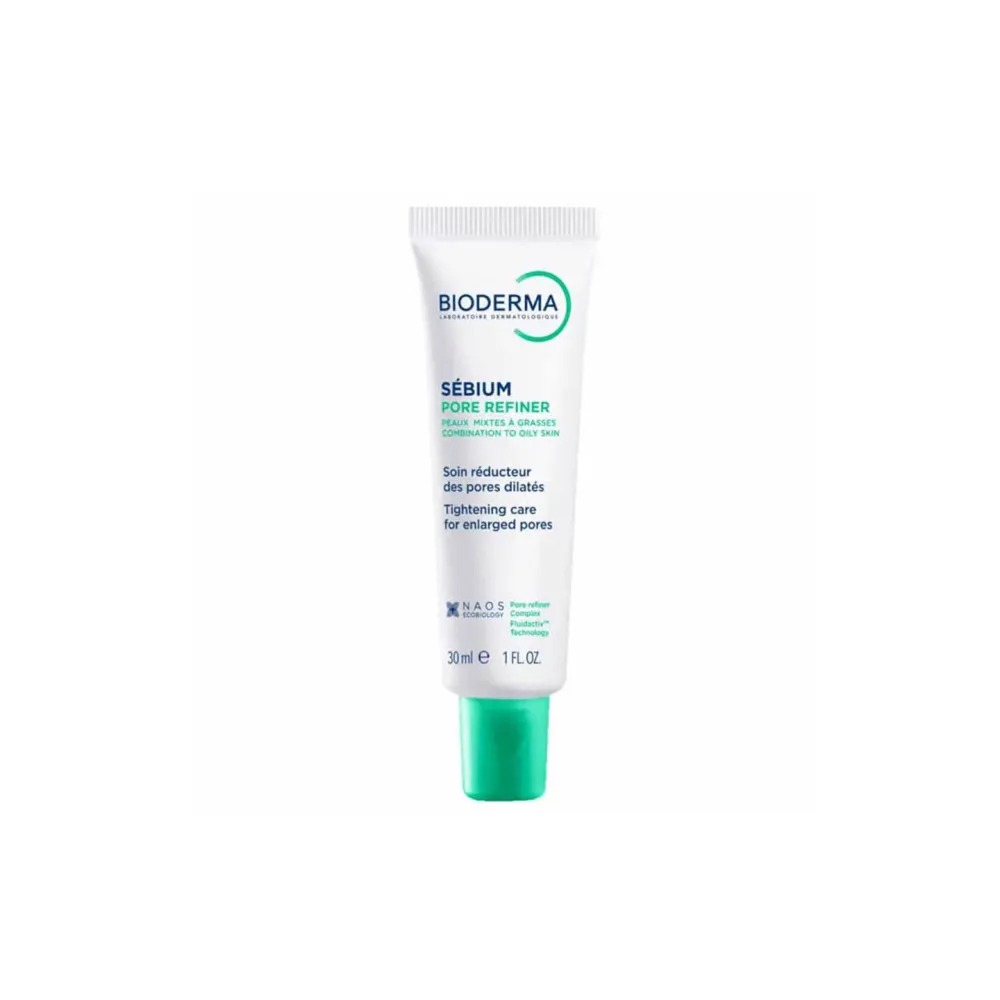Sébium Pore Refiner crema para poros dilatados 30 ml