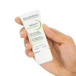 Sébium Pore Refiner crema para poros dilatados 30 ml