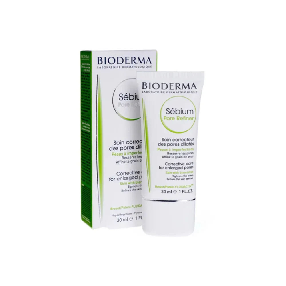 Sébium Pore Refiner crema para poros dilatados 30 ml