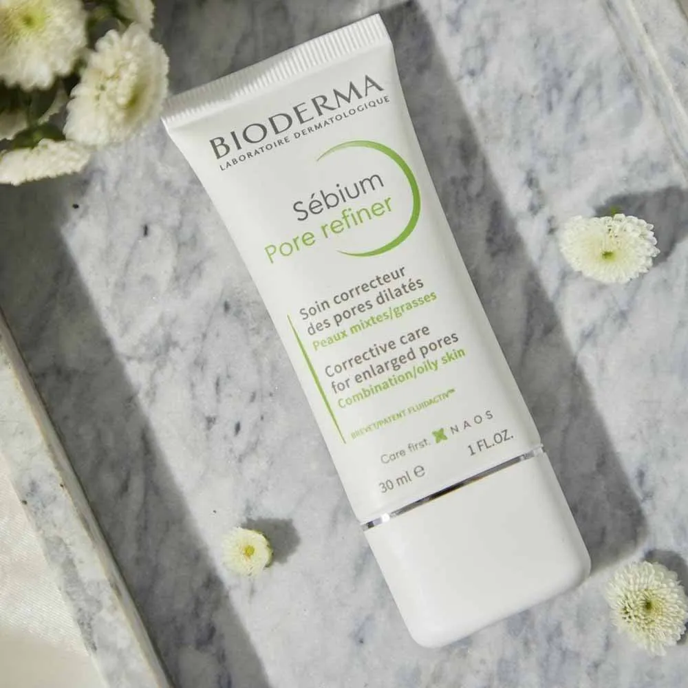 Sébium Pore Refiner crema para poros dilatados 30 ml