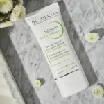 Sébium Pore Refiner crema para poros dilatados 30 ml