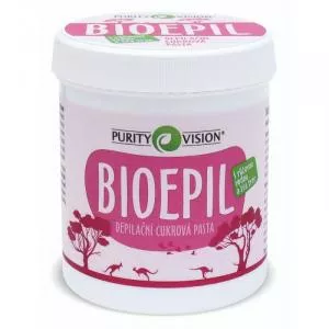 Purity Vision BioEpil 400 g