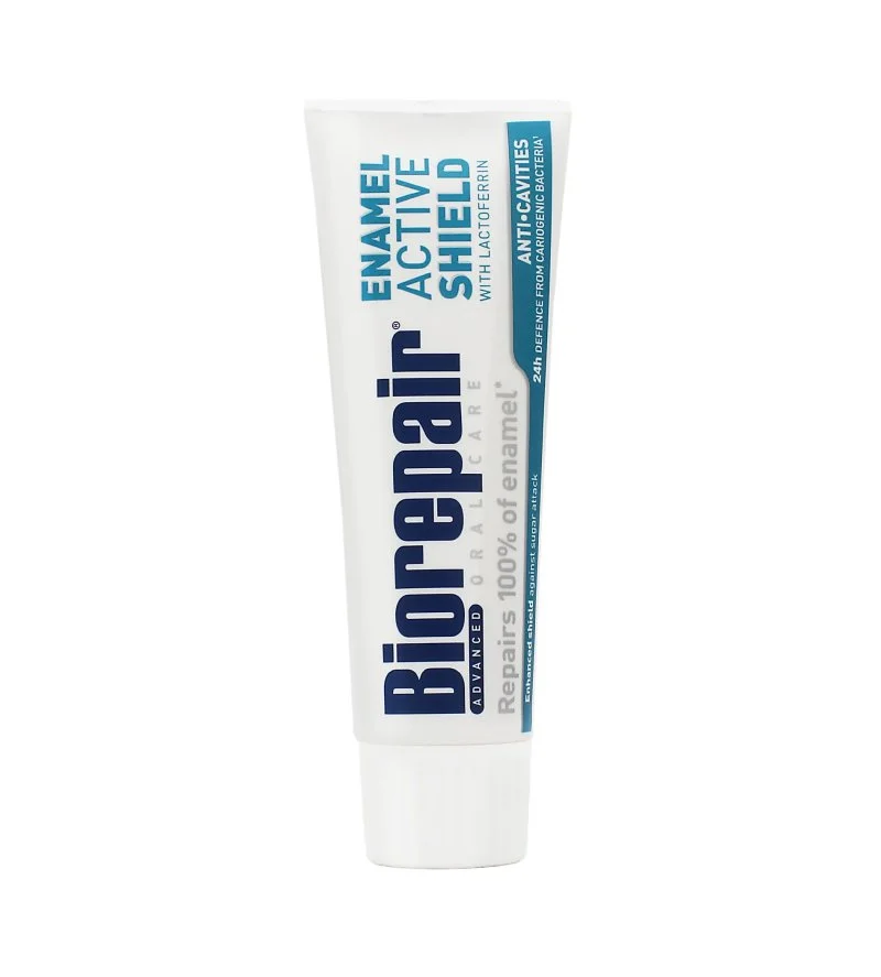 Advanced Active Shield pasta de dientes 75 ml