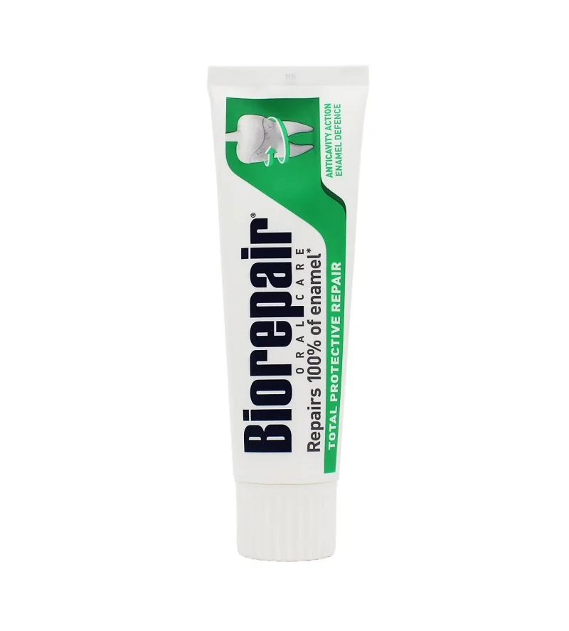 Total Protective Repair Toothpaste pasta de dientes regeneradora 75 ml