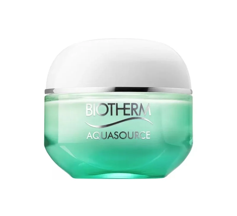 Aquasource crema hidratante para piel normal a mixta 50 ml