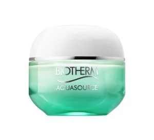 Biotherm Aquasource crema hidratante para piel normal a mixta