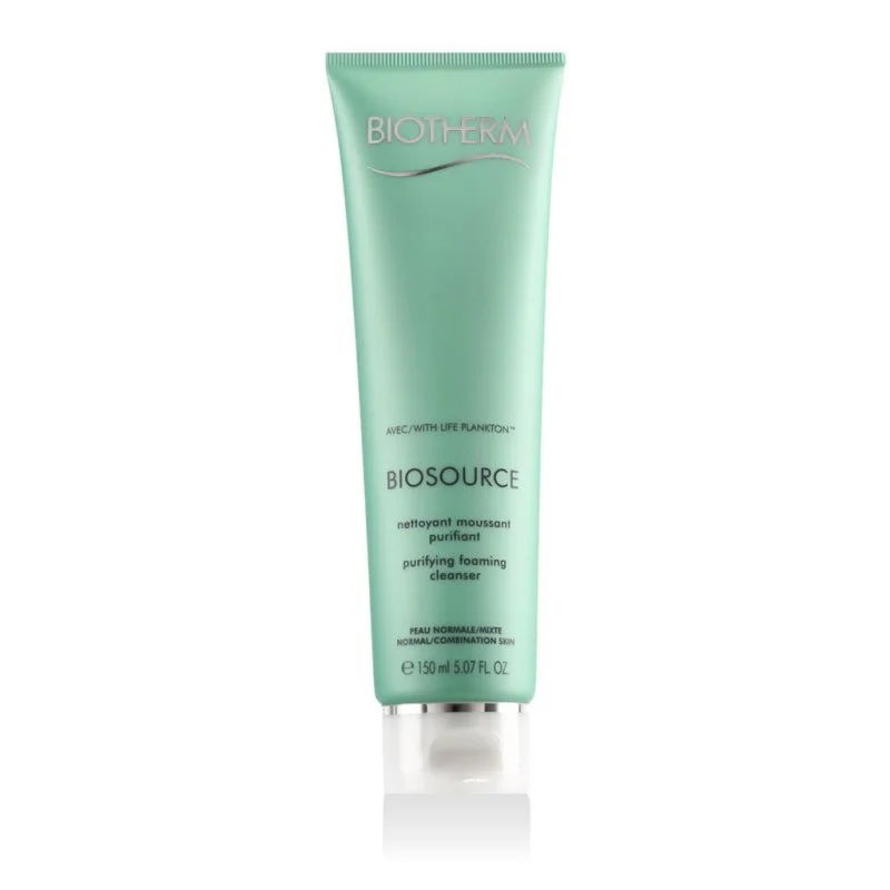 Biosource Espuma Limpiadora Tonificante 150 ml