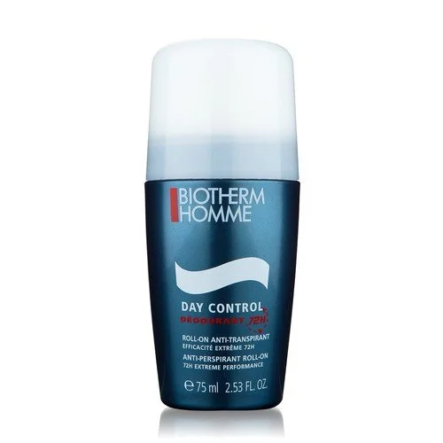 HOMME Day Control Desodorante Roll-On 72H 75 ml