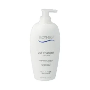 Biotherm Leche corporal anti-sequedad