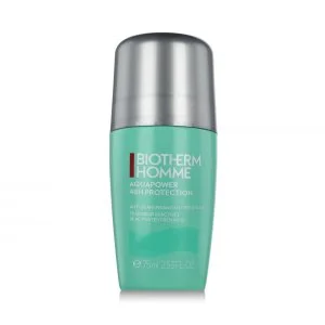 Biotherm Homme Aquapower Protección 48H