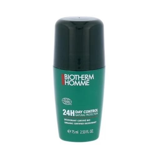 Homme Day Control Natural Protect RollOn M cosmética corporal para hombre 75 ml