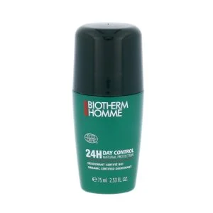 Biotherm Homme Day Control Natural Protect RollOn M cosmética corporal para hombre