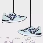 Inkkas Black Eyed Jogger