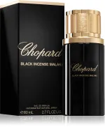 Black Incense Malaki agua de perfume unisex 80 ml
