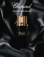 Black Incense Malaki agua de perfume unisex 80 ml