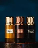 Black Incense Malaki agua de perfume unisex 80 ml