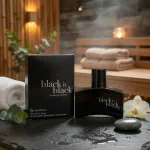 Black Is Black for Men eau de toilette para hombre 100 ml