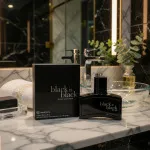 Black Is Black for Men eau de toilette para hombre 100 ml
