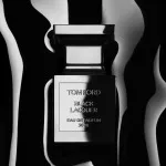 Black Lacquer agua de perfume unisex 30 ml