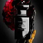 Black Lacquer agua de perfume unisex 30 ml