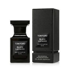 Tom Ford Black Lacquer agua de perfume unisex