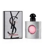 Black Opium Glitter eau de parfum para mujer 30 ml