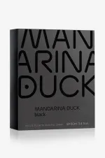 Black Eau de Toilette para hombre 100 ml