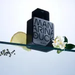 Black Eau de Toilette para hombre 100 ml