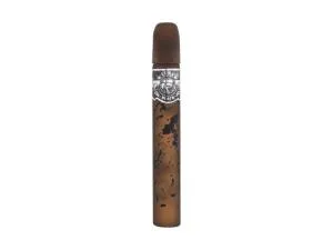 Cuba Black Eau de Toilette para hombre 5 ml
