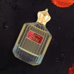 Blackart Rouge Intense agua de perfume unisex 100 ml