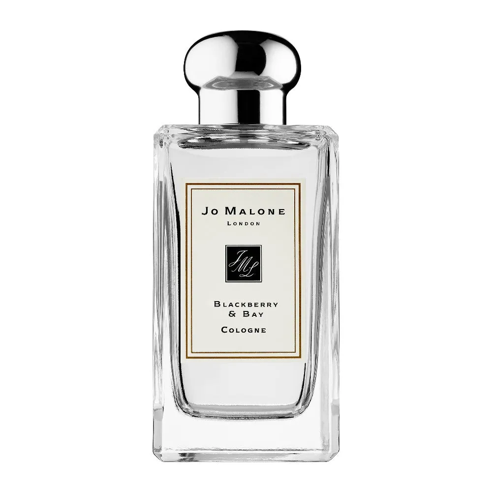 Blackberry & Bay agua de colonia para mujer 100 ml