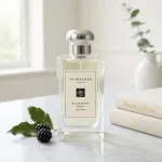 Blackberry & Bay agua de colonia para mujer 100 ml