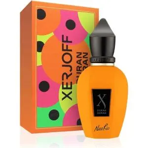 Xerjoff Blends Duran Duran Neo Rio Orange perfume unisex