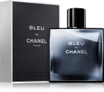 Bleu de Chanel Eau de Toilette para hombre 150 ml