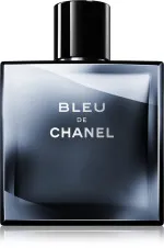 Bleu de Chanel Eau de Toilette para hombre 150 ml