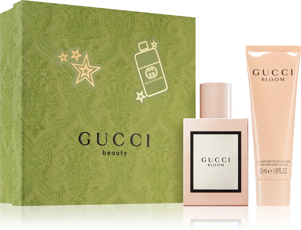 Bloom EDP 50 ml + BL 50 ml M