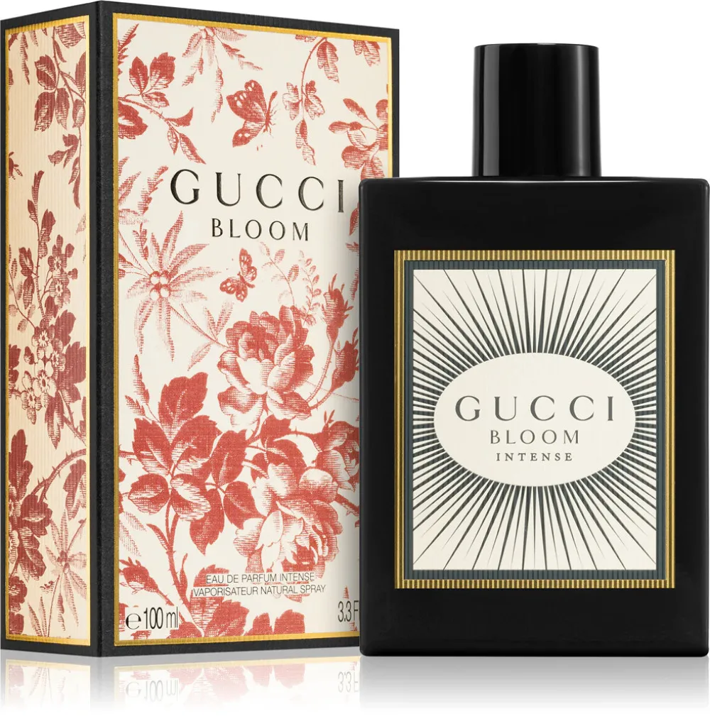 Bloom Intense Eau de Parfum Intense para mujer 100 ml