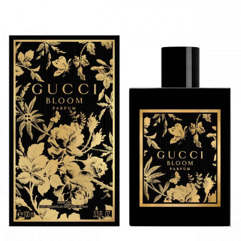 Bloom perfume para mujer 100 ml