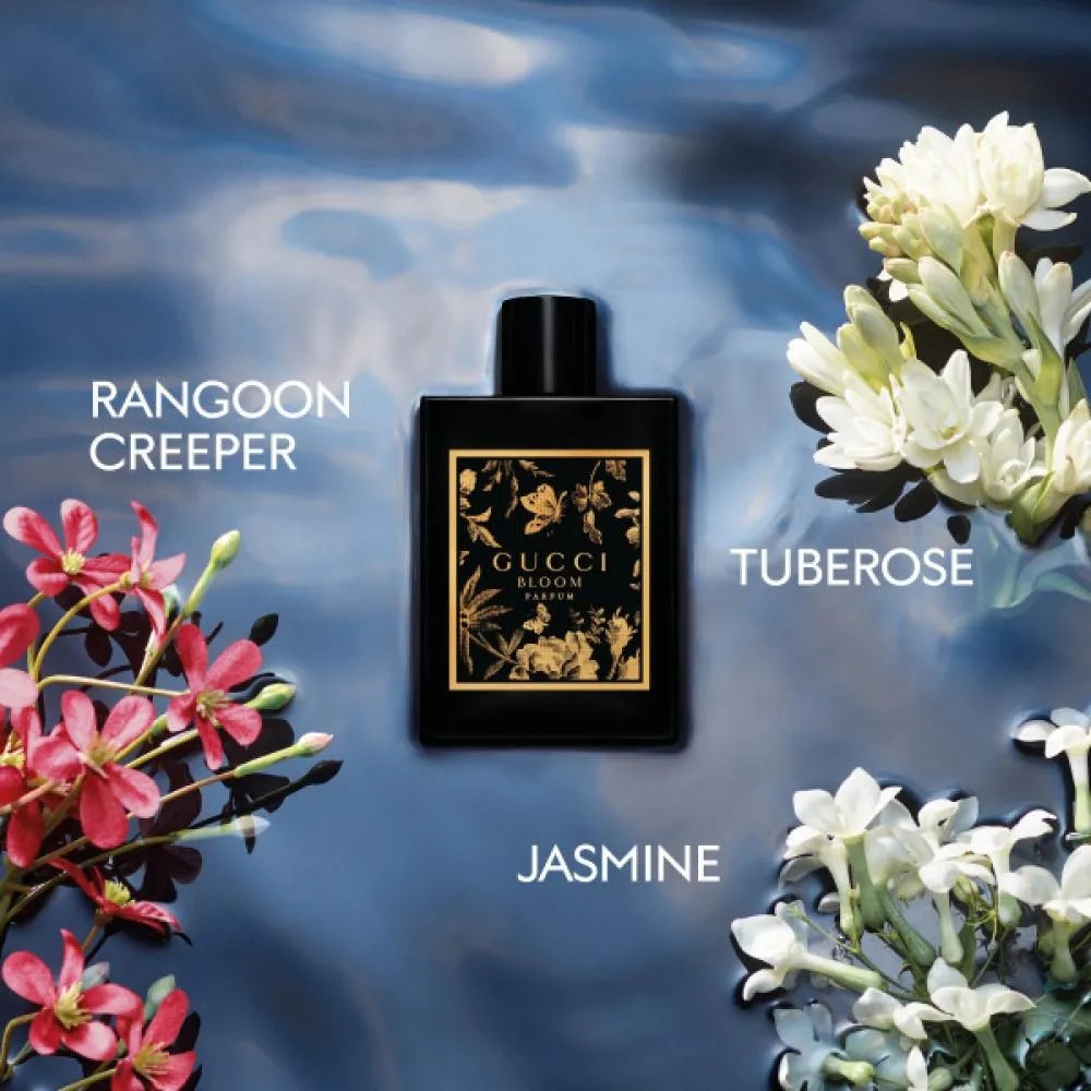 Bloom perfume para mujer 100 ml