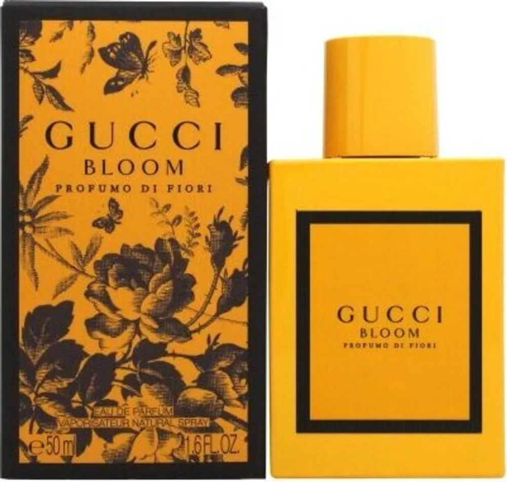 Bloom Profumo di Fiori eau de parfum para mujer 50 ml
