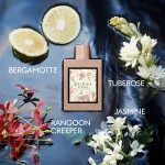 Bloom agua de tocador para mujer 100 ml