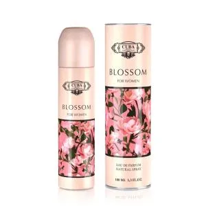 Cuba Blossom Eau de Parfum para mujer